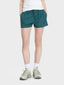 Running ripstop shorts zip pockets