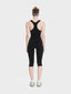 Seamless jumpsuit