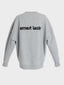 Sweatshirts oversize logo au dos